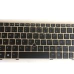 HP EliteBook 2570P Klavye