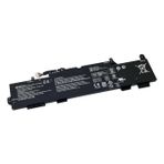 HP EliteBook 4WG28AE Notebook Bataryası