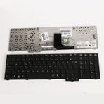 HP Elitebook 598044-051 V104826AK1 Siyah Klavye