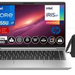 Hp Elitebook 640 G10 Intel Core I7 1355U 8gb 1tb SSD 14" Fhd WINDOWS11HOME Taşınabilir Bilgisayar ELİT8A571EA19+WEBLEGELSINÇANTA