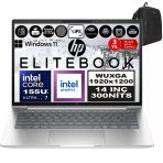 HP EliteBook 640 G11 9Y7L4ET Ultra 7 155U 32GB RAM 4TB SSD Windows 11 Pro 14 inç Laptop - Notebook