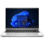 HP EliteBook 640 G9 81M83AA Intel Core i5 1235U 16GB RAM 512GB SSD Windows 11 Pro 14 inç Laptop - Notebook