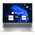 Hp Elitebook 660 G11 Ultra 5 125U Windows 11 Pro Intel Graphics 16" Wuxga Notebook AD4D2ETCB - 256 GB - 16 GB