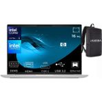 Hp Elitebook 660 G11 Ultra 5 135U A04J8AW-K18 24GB 2tb Intel Graphics W11PRO 16" Wuxga Notebook - 2 TB - 24 GB