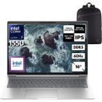 Hp Elitebook 660 G11 Ultra 7 155U 32-Gbddr5 512 Gbssd Intel Graphics 16" Wuxga Freedos + Hmf Sırt Çantası 9C004EAHMF6 - 32 GB
