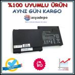 HP EliteBook 720 G2 Notebook Batarya