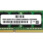 HP Elitebook 750 G2 Uyumlu 8gb Ram Bellek