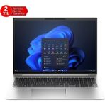 Hp Elitebook 8 G1I Ultra7 255U-14''-32G-512SSD-WPRO - 1 TB - 24 GB