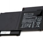 HP EliteBook 820 G1 Notebook Batarya