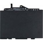 HP EliteBook 820 G3 Notebook Batarya
