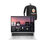 HP EliteBook 840 G10 i7-1355U 48GB RAM 4TB SSD 14'' WUXGA W11HOME 8A3U6EA & PER4 ÇANTA