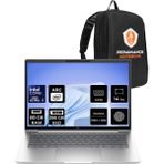 HP Elitebook 840 G11 Core Ultra 5 125H Notebook 80GB RAM 256GB SSD 14" FHD+ FreeDOS + Per4 Çanta 970V6ETPN336 - 256 GB - 80 GB
