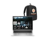 Hp Elitebook 840 G11 İntel Core Ultra 7 155H 24Gb 1Tb Ssd 14'' Wuxga W11h A970v8etx & Per4 Çanta
