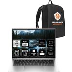 Hp Elitebook 840 G11 İntel Core Ultra 7 155H 32Gb 1Tb Ssd 14'' Wuxga W11p A970v8etx & Per4 Çanta