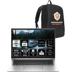 Hp Elitebook 840 G11 İntel Core Ultra 7 155H 40Gb 1Tb Ssd 14'' Wuxga W11h A970v8etx & Per4 Çanta