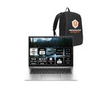 Hp Elitebook 840 G11 İntel Core Ultra 7 155H 64Gb 256Gb Ssd 14'' Wuxga W11h A970v8etx & Per4 Çanta
