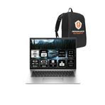 Hp Elitebook 840 G11 İntel Core Ultra 7 155H 96Gb 512Gb Ssd 14'' Wuxga W11p A970v8etx & Per4 Çanta