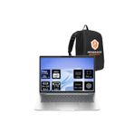 Hp Elitebook 840 G11 Ultra 5 125H 64Gb 2Tb Ssd 14" Wuxga Fdos Dizüstü Bilgisayar & Per4 Çanta