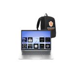 Hp Elitebook 840 G11 Ultra 5 125H 96Gb 2Tb Ssd 14" Wuxga W11p Dizüstü Bilgisayar & Per4 Çanta
