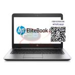 Hp Elitebook 840 G3 I5-6300U 8 Gb 512 Gb Nvme 14" Notebook (2.El)