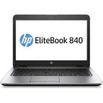 Hp Elitebook 840 G3 Intel I5-6300U 14" Notebook - Outlet - 500 GB - 8 GB