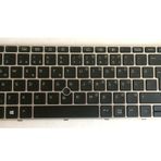 HP Elitebook 840-G3 Klavye