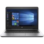 Hp Elitebook 840 G4 Notebook - 14", I7 7. Nesil, 8 GB Ram, 256 GB SSD