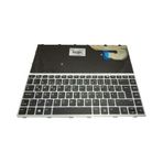 Hp Elitebook 840 G5 3jx05ea 3jx04ea Notebook Klavye Siyah Tr