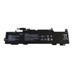 Hp Elitebook 840 G5 5sr86es Batarya A+++ Pil