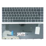 Hp EliteBook 840 G5 G6 Notebook Klavyesi - Siyah - TR