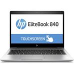 Hp Elitebook 840 G5 Intel I7-8550U 16 Ram 256 SSD Dokunmatik 14" Notebook - Outlet - 256 GB - 16 GB