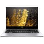 Hp Elitebook 840 G5 Intel I7-8550U 8 Ram 256 SSD Notebook - Outlet - 256 GB - 8 GB