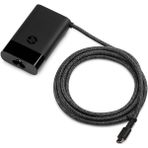 Hp Elitebook 840 G6 Healthcare Edition Notebook Adaptör - Şarj Cihazı / Orıgınal - Usb-C - Slim Tip