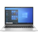 Hp Elitebook 840 G8 I5-1145G7 16 GB 512 GB Iris Xe Graphics 14" Full Hd Notebook (Outlet)