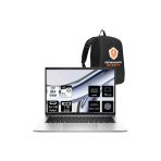Hp Elitebook 840 G9 İ7 1255U 24Gb 1Tb Ssd 14" Wuxga Fdos Dizüstü Bilgisayar & Per4 Çanta