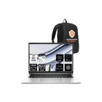 Hp Elitebook 840 G9 İ7 1255U 24Gb 256Gb Ssd 14" Wuxga Fdos Dizüstü Bilgisayar & Per4 Çanta