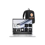 Hp Elitebook 840 G9 İ7 1255U 48Gb 4Tb Ssd 14" Wuxga W11h Dizüstü Bilgisayar & Per4 Çanta