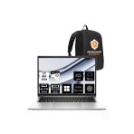 Hp Elitebook 840 G9 İ7 1255U 64Gb 512Gb Ssd 14" Wuxga W11h Dizüstü Bilgisayar & Per4 Çanta