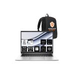 Hp Elitebook 840 G9 İ7 1255U 8Gb 512Gb Ssd 14" Wuxga W11p Dizüstü Bilgisayar & Per4 Çanta