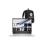 Hp Elitebook 840 G9 İ7 1255U 96Gb 1Tb Ssd 14" Wuxga Fdos Dizüstü Bilgisayar & Per4 Çanta