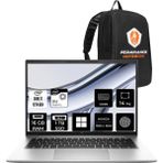 HP Elitebook 840 G9 i7 1255U Notebook 16GB RAM 1TB SSD 14" FHD+ Win11 Home + Per4 Çanta 9M431ATPN353 - 1 TB - 16 GB