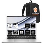 HP Elitebook 840 G9 i7 1255U Notebook 16GB RAM 2TB SSD 14" FHD+ Win11 Pro + Per4 Çanta 9M431ATPN399 - 2 TB - 16 GB