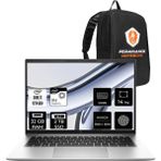HP Elitebook 840 G9 i7 1255U Notebook 32GB RAM 2TB SSD 14" FHD+ FreeDOS + Per4 Çanta 9M431ATPN319 - 2 TB - 32 GB
