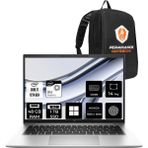 HP Elitebook 840 G9 i7 1255U Notebook 48GB RAM 1TB SSD 14" FHD+ Win11 Home + Per4 Çanta 9M431ATPN373 - 1 TB - 48 GB