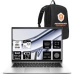 HP Elitebook 840 G9 i7 1255U Notebook 48GB RAM 2TB SSD 14" FHD+ FreeDOS + Per4 Çanta 9M431ATPN329 - 2 TB - 48 GB