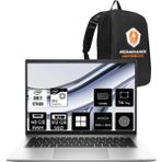HP Elitebook 840 G9 i7 1255U Notebook 48GB RAM 512GB SSD 14" FHD+ Win11 Home + Per4 Çanta 9M431ATPN372 - 512 GB - 48 GB
