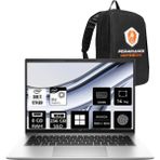 HP Elitebook 840 G9 i7 1255U Notebook 8GB RAM 256GB SSD 14" FHD+ Win11 Home + Per4 Çanta 9M431ATPN346 - 256 GB - 8 GB