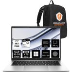 HP Elitebook 840 G9 i7 1255U Notebook 96GB RAM 4TB SSD 14" FHD+ Win11 Pro + Per4 Çanta 9M431ATPN435 - 4 TB - 96 GB