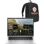 Hp Elitebook 845 G10 Amd Ryzen 5 7540U 32GB 2tb SSD 14" Fhd+Windows 11 Pro Taşınabilir Bilgisayar & Per4 Çanta 819B7EAPN359
