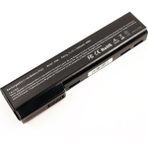 HP Elitebook 8470W Notebook Bataryası